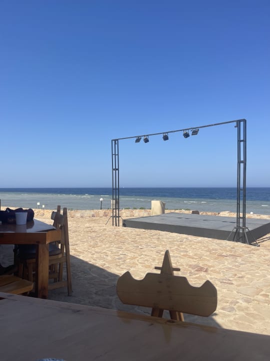 Gastro Three Corners Equinox Beach Resort