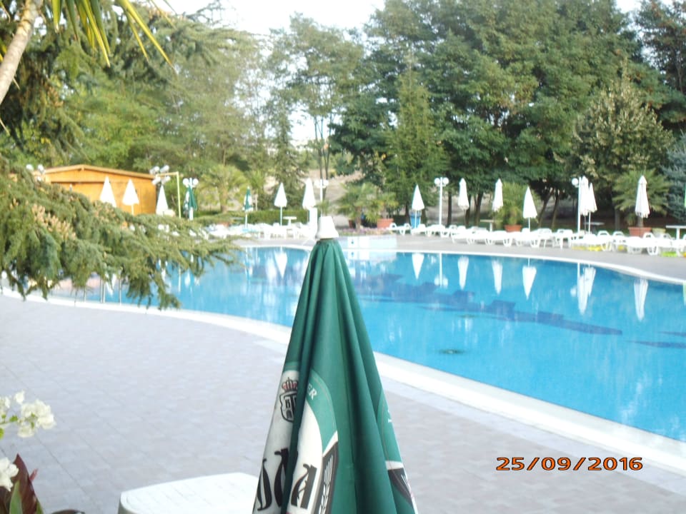 Langweilig Hotel Zefir Beach