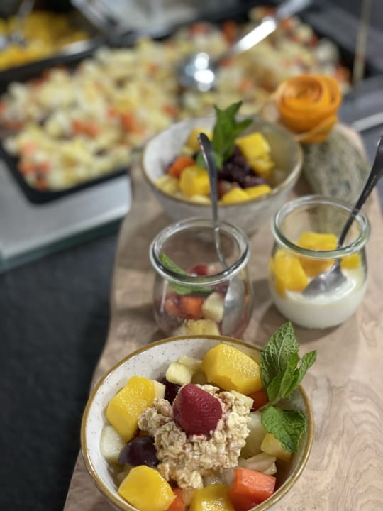 Gastro Caramelo Palma Beach
