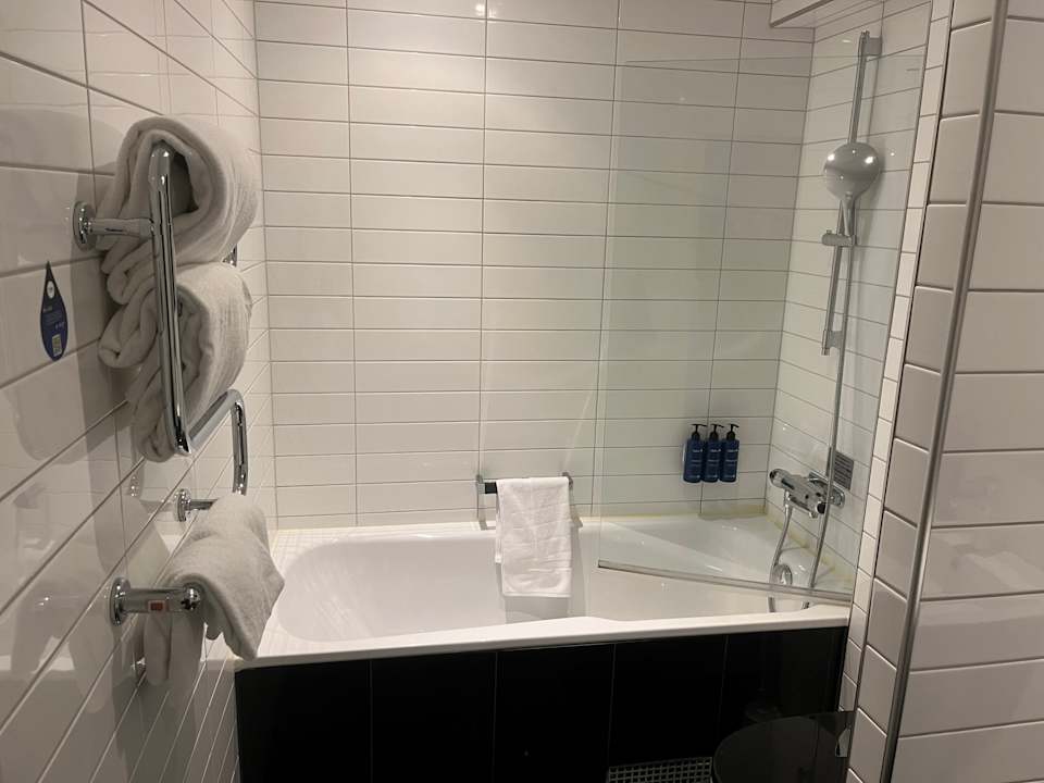 Zimmer Hotel Radisson Blu Malmo