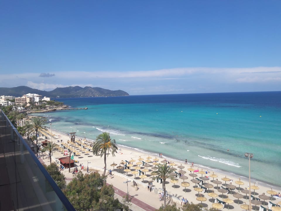 Ausblick Kyrat Amarac