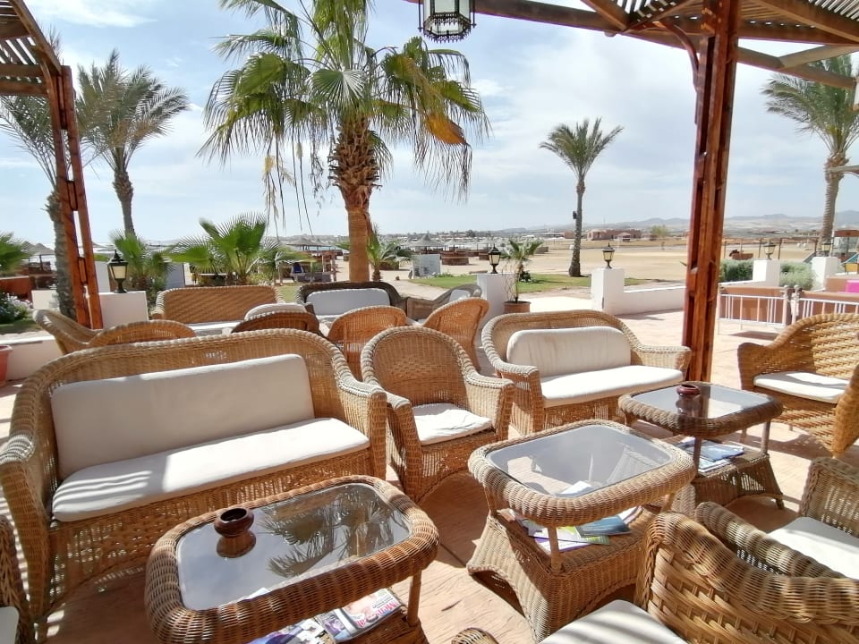 Gastro Three Corners Equinox Beach Resort