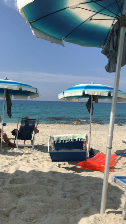 Strand Hotel Resort Tonicello & SPA