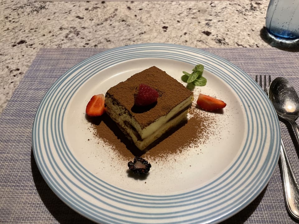 Gastro Steigenberger Resort Ras Soma