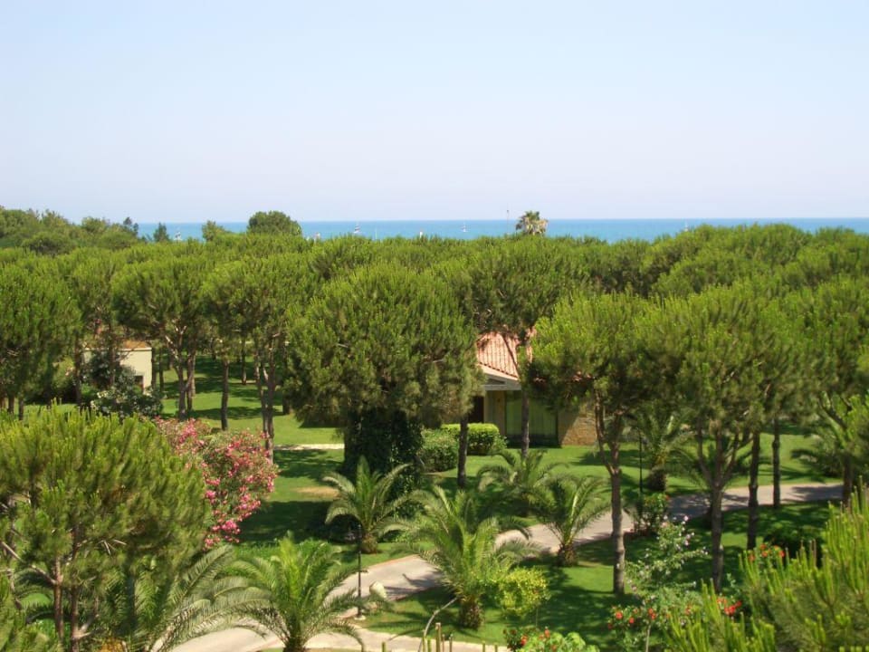 Zimmer Gloria Golf Resort