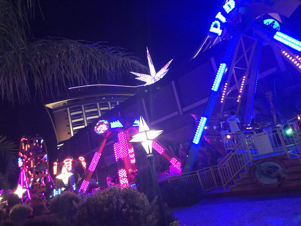 Sport & Freizeit Royal Seginus