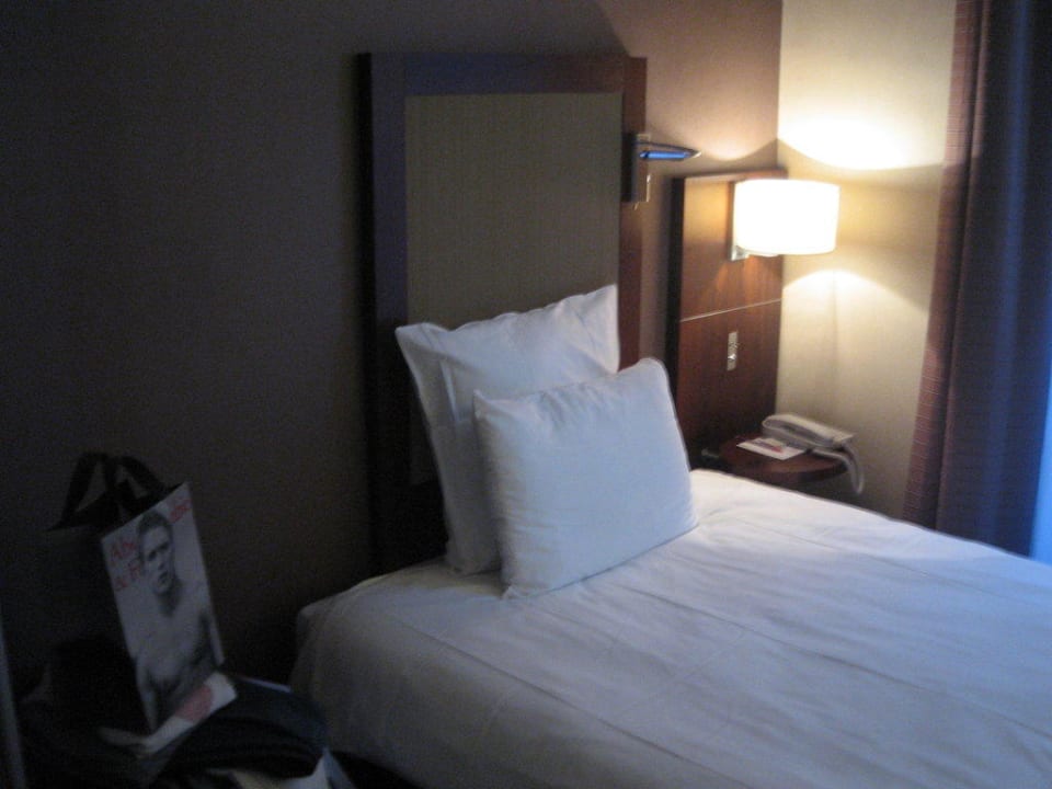 Bett Hotel & Spa Royal Madeleine
