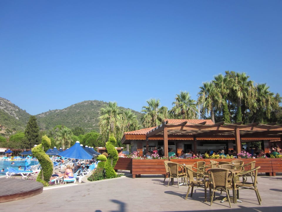 2 Kustur Club Holiday Village