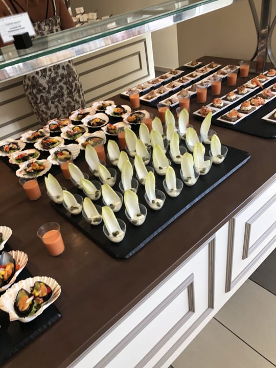 Gastro Son Moll Sentits Hotel & Spa