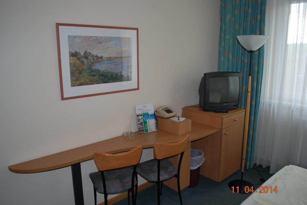 Zimmer Werrapark Resort Hotel Heubacher Höhe