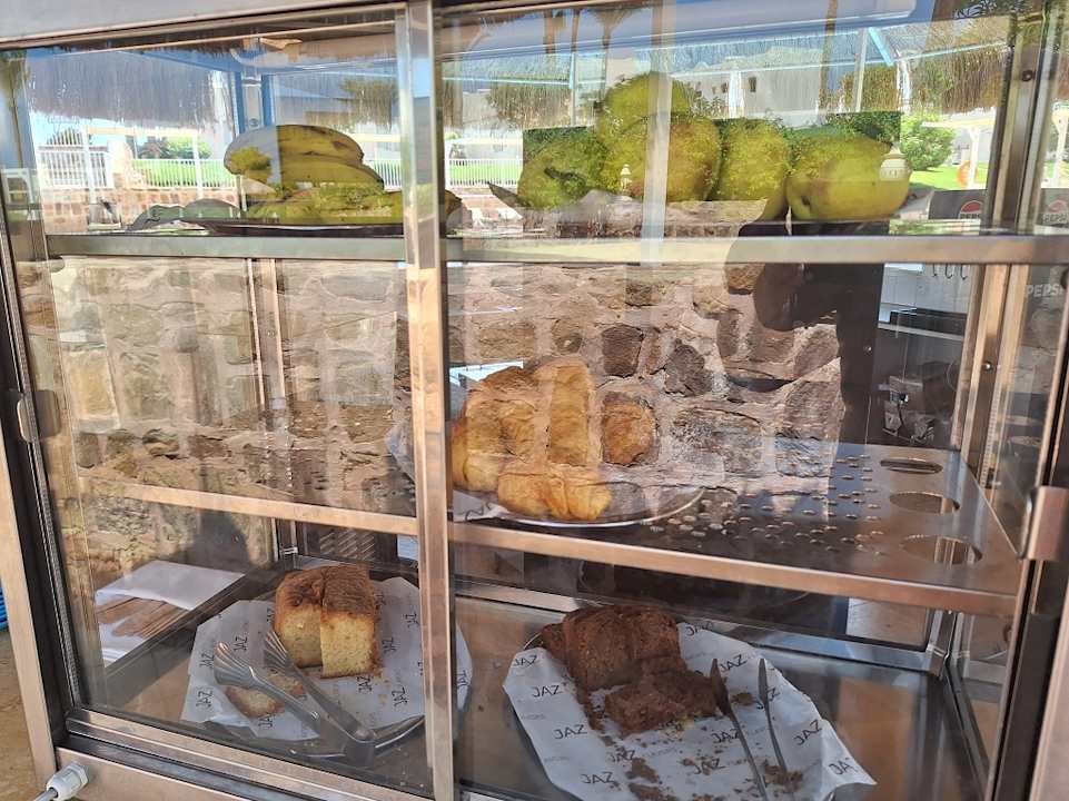 Gastro JAZ Neo Reef Marsa