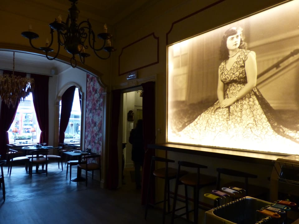 Gastro Hotel Notre Dame