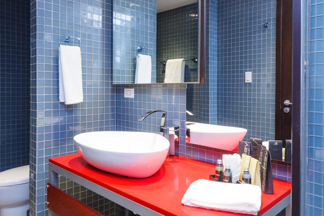 Baño Occidental Panamá City