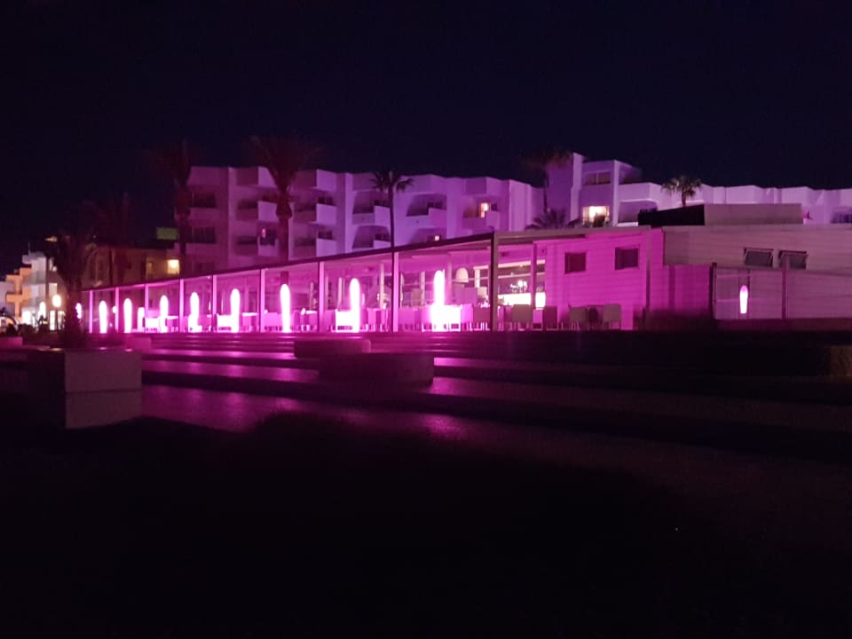Außenansicht Hotel Garbi Ibiza & Spa