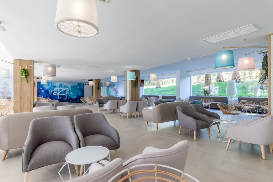 Gastro Zafiro Palmanova