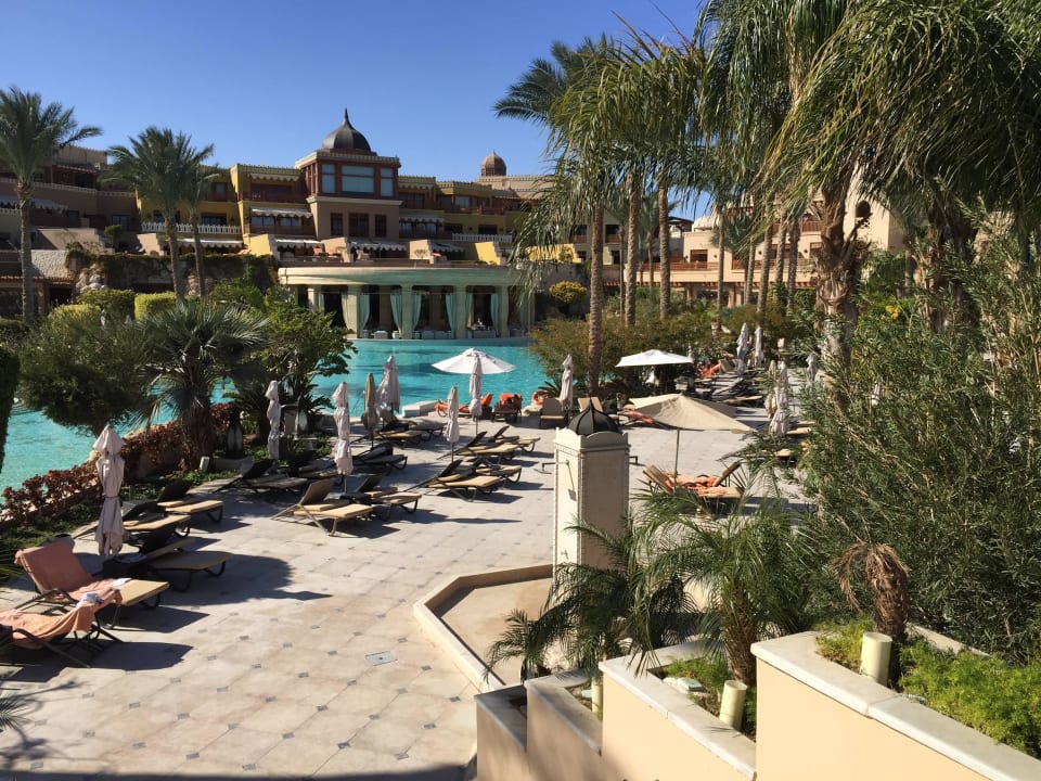 Pool Makadi Spa - Adults only