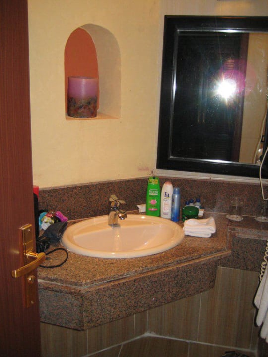 Bad Pickalbatros Palace Resort