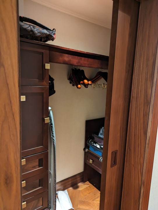 Zimmer Grand Hyatt Dubai