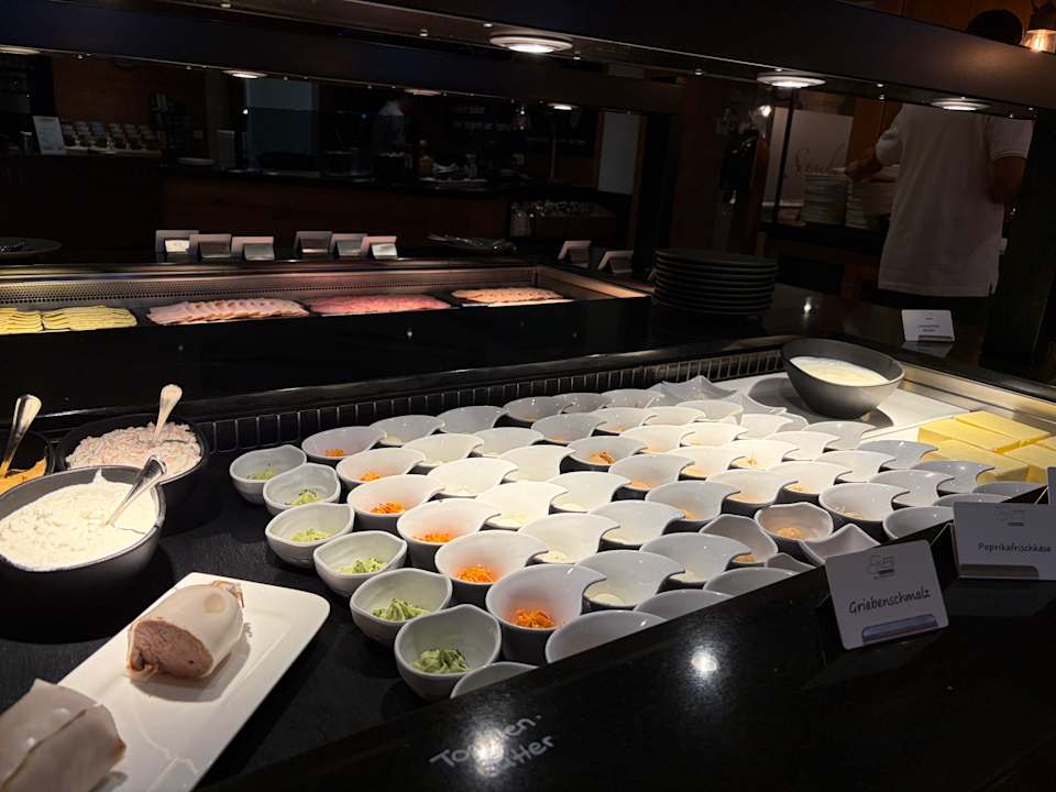 Gastro Das Stemp Wellnessresort