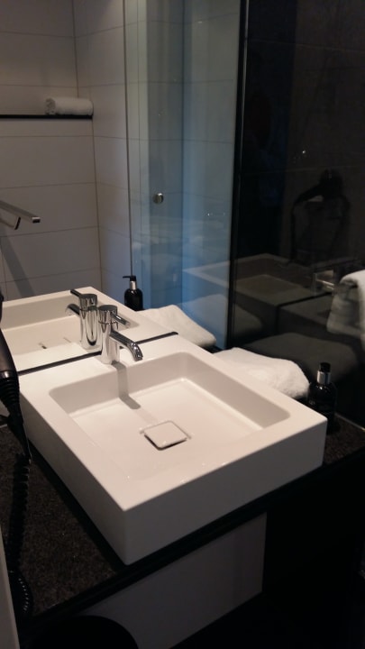 Zimmer Motel One Berlin Ku'Damm