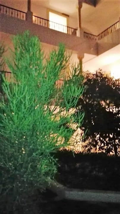 Im Hof Hotel Nesrine