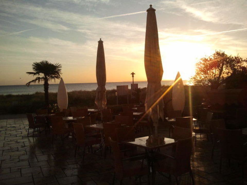 Ausblick Hotel Gran Belveder