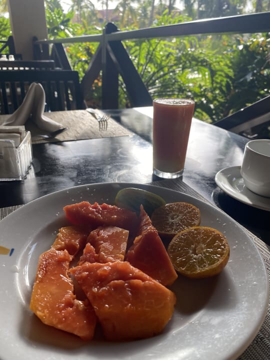 Gastro Punta Cana Princess All Suites Resort & Spa