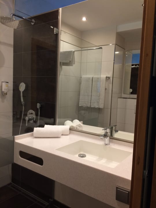 Zimmer Alpenflair Hotel