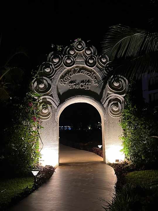 Gastro Royal Zanzibar Beach Resort