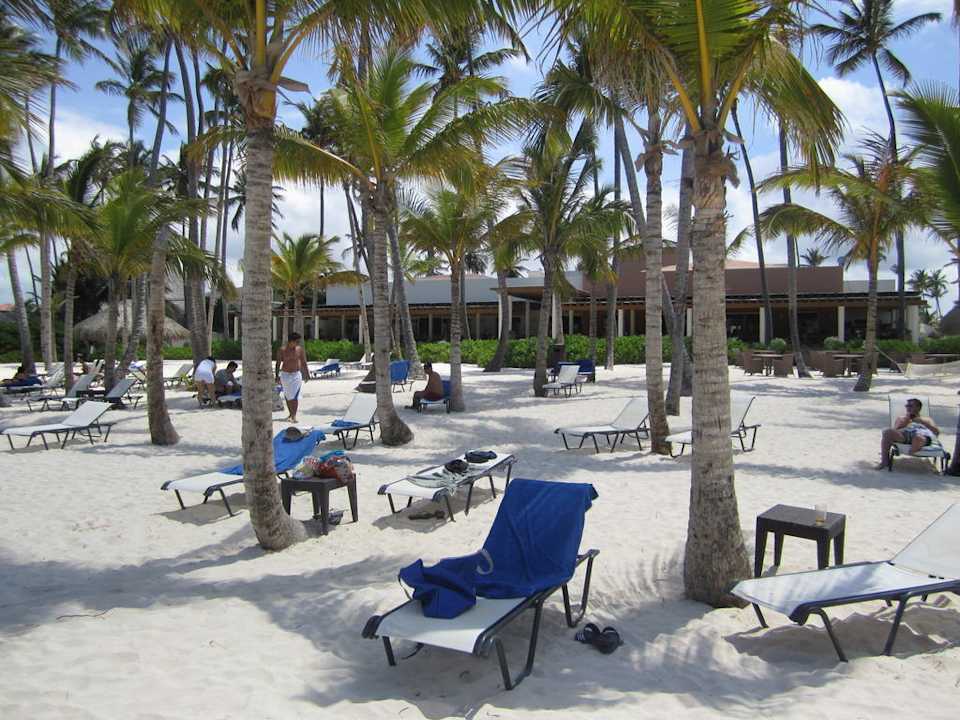 Strand Secrets Royal Beach Punta Cana - Adults only