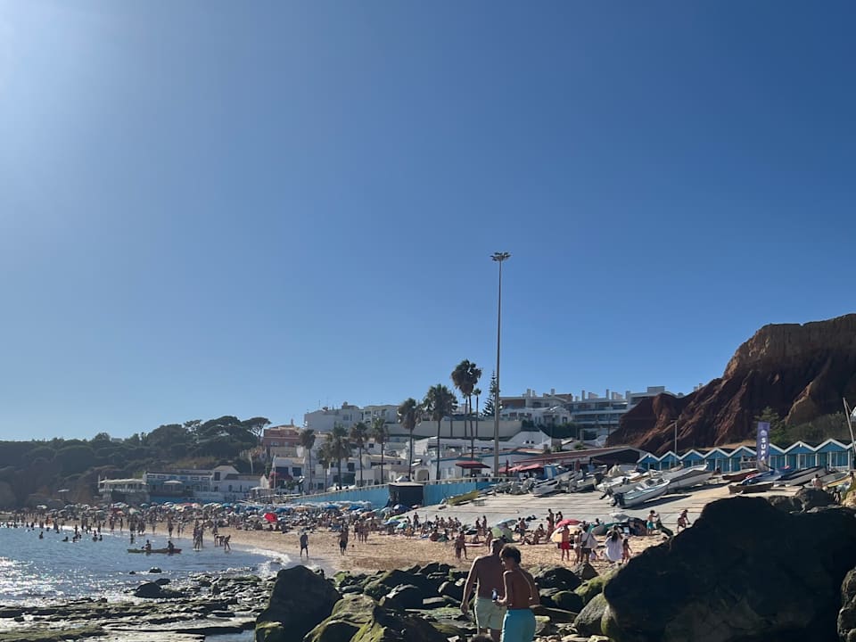 Strand PortoBay Blue Ocean