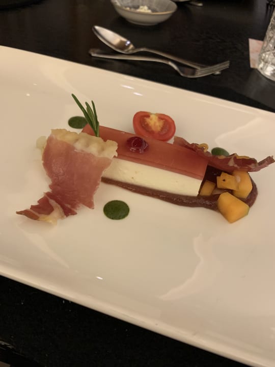 Gastro Verwöhnhotel Wildspitze