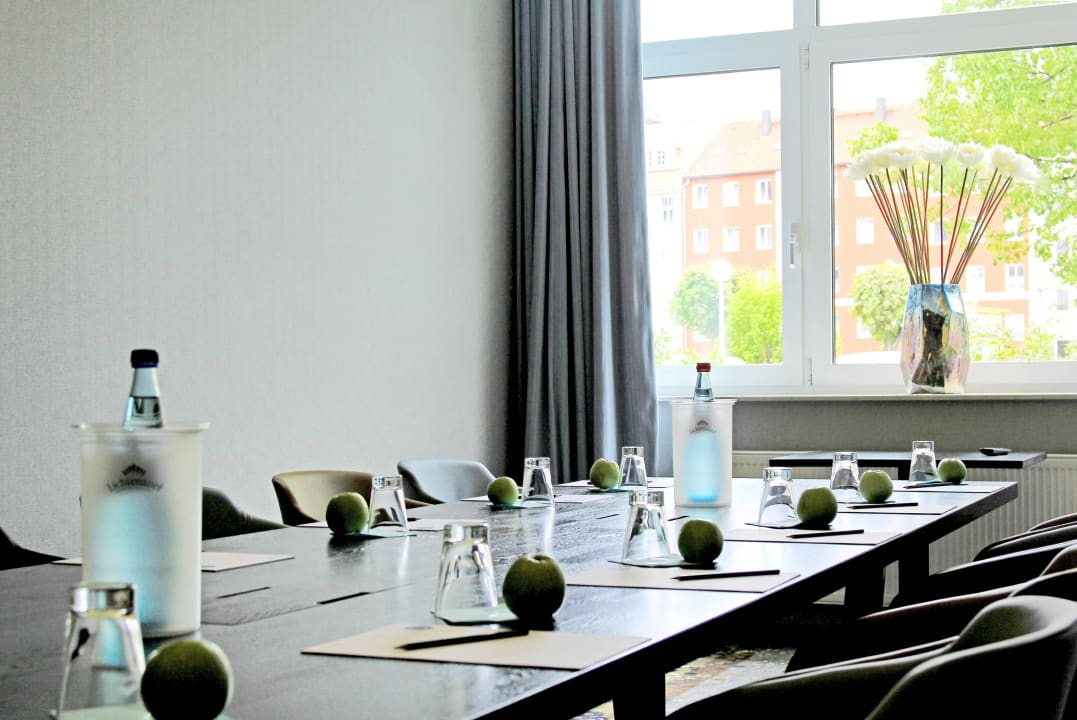 Tagungsraum Seaside Residenz Hotel Chemnitz