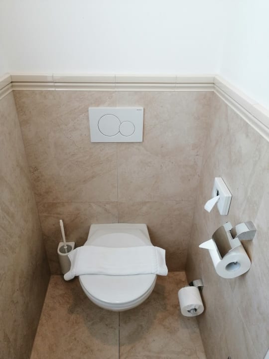 Zimmer Schlosshotel Lacknerhof