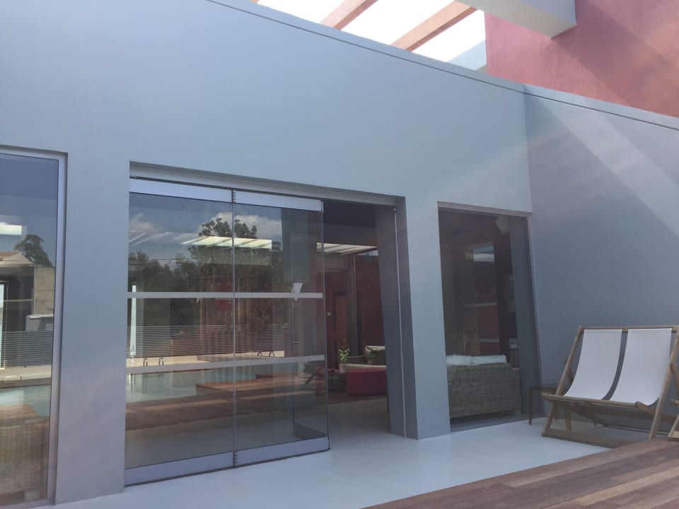 Pool Harmony Boutique Resort