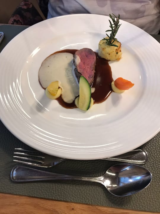 Gastro Sporthotel Wagrain