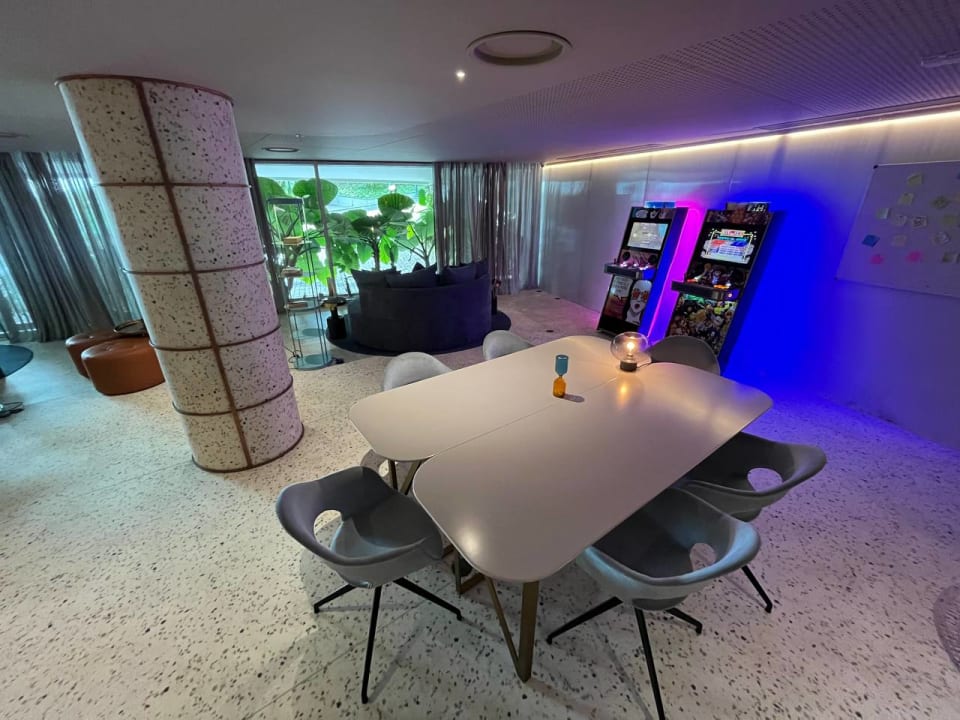 Gastro NEXT by Savoy Signature