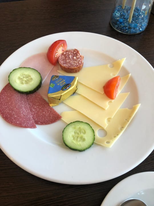 Gastro Precise Resort Hafendorf Rheinsberg