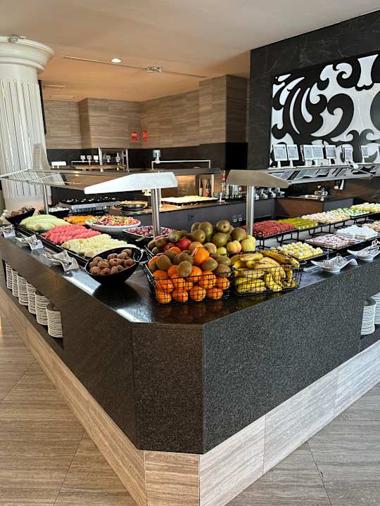 Gastro Hotel Riu Palace Tenerife