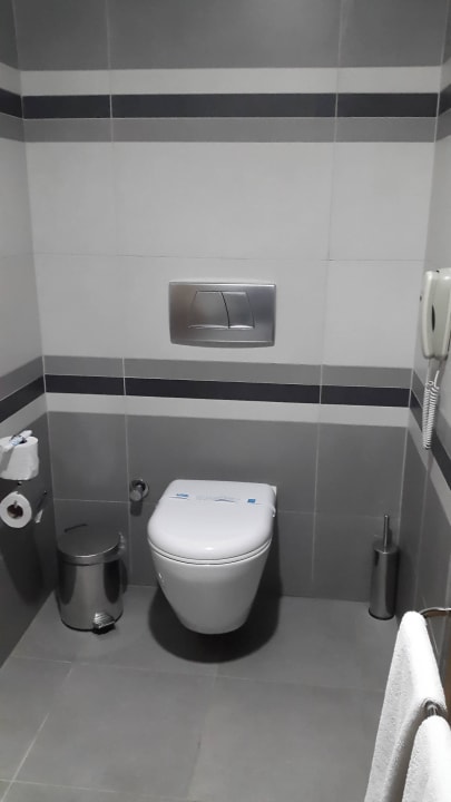 Bad - WC Adalya Ocean Deluxe