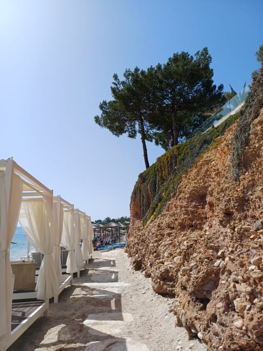 Strand Alexandra Beach Thassos Spa Resort
