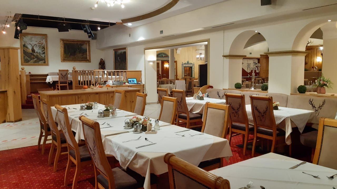 Gastro Hotel Kohlerhof