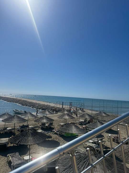 Sport & Freizeit Aria Resort & Spa