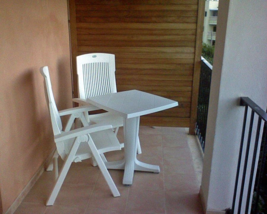 Balkon Blau Colònia Sant Jordi