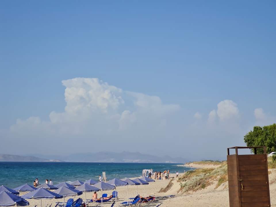 Strand Smy Kos Beach & Splash