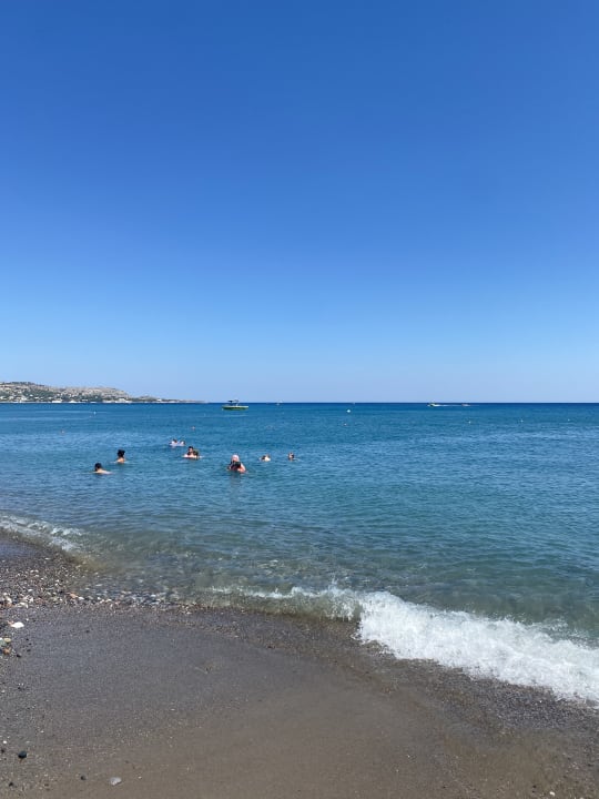 Strand The Costa Lindia Blue Star - Adults only