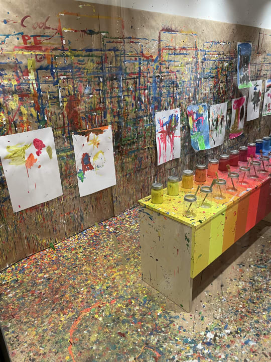 Sport & Freizeit Naturhotel Forsthofgut