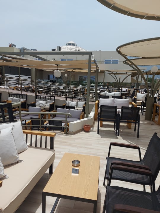 Gastro HARPIN Georgioupolis Resort Aquapark & SPA