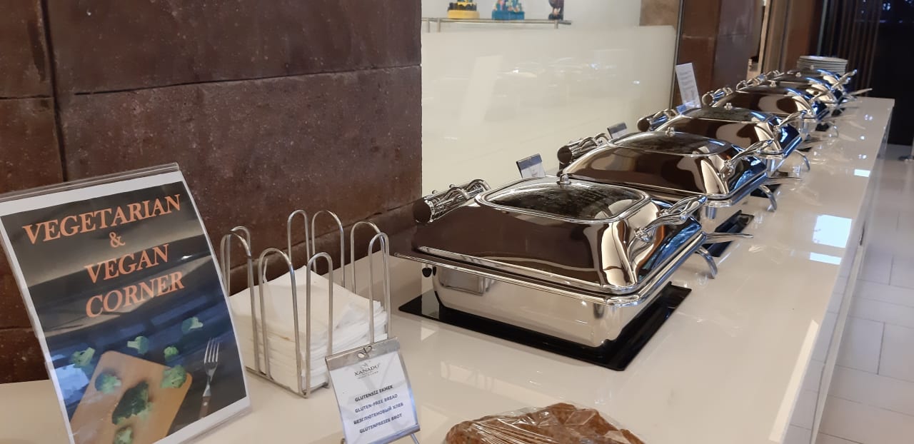 Gastro Xanadu Resort Hotel