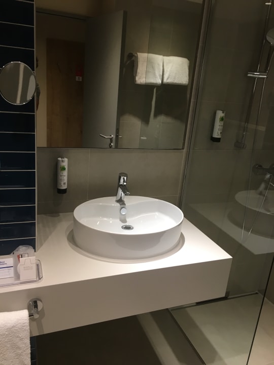 Zimmer Best Western Hotel The K Munich Unterfoehring